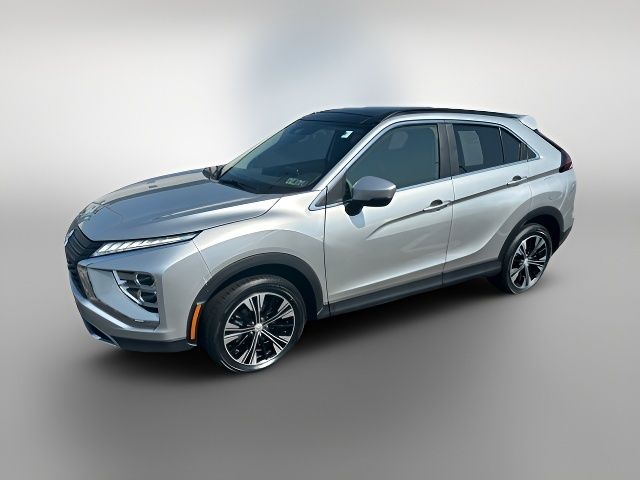 2022 Mitsubishi Eclipse Cross SE
