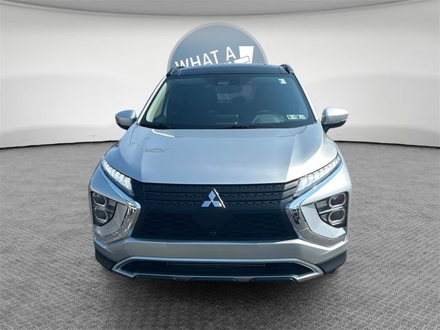 2022 Mitsubishi Eclipse Cross SE
