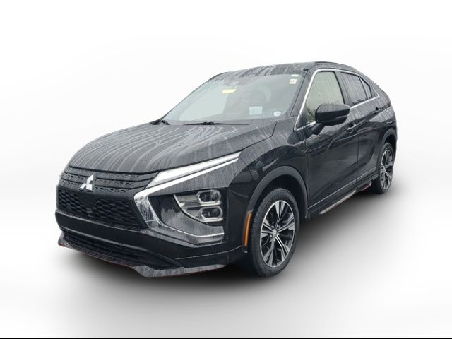 2022 Mitsubishi Eclipse Cross SEL