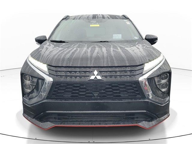 2022 Mitsubishi Eclipse Cross SEL
