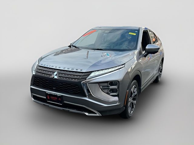 2022 Mitsubishi Eclipse Cross SEL