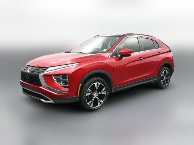 2022 Mitsubishi Eclipse Cross SE