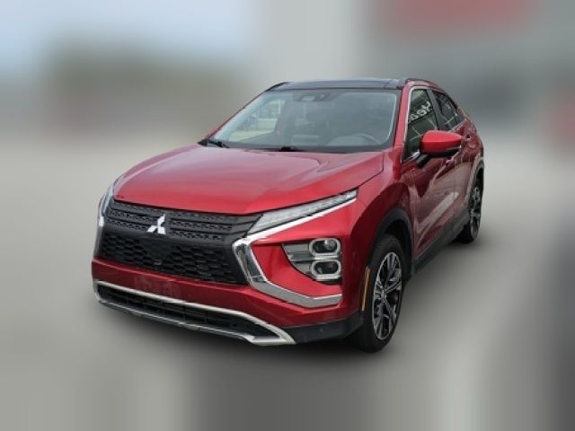 2022 Mitsubishi Eclipse Cross SE