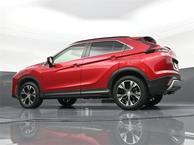 2022 Mitsubishi Eclipse Cross SE