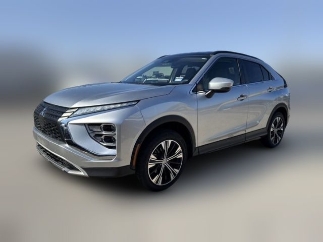 2022 Mitsubishi Eclipse Cross SE