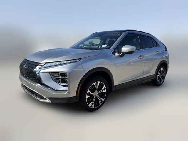 2022 Mitsubishi Eclipse Cross SE