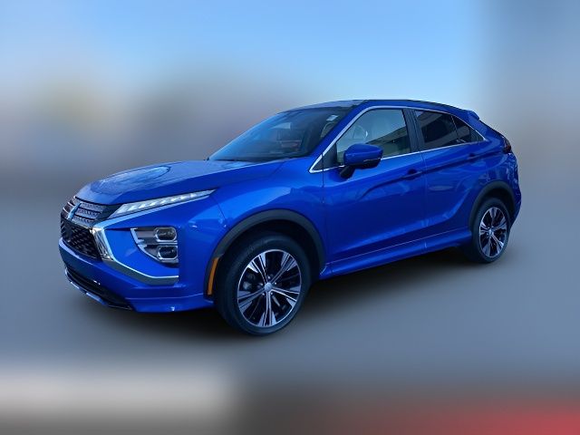 2022 Mitsubishi Eclipse Cross SEL