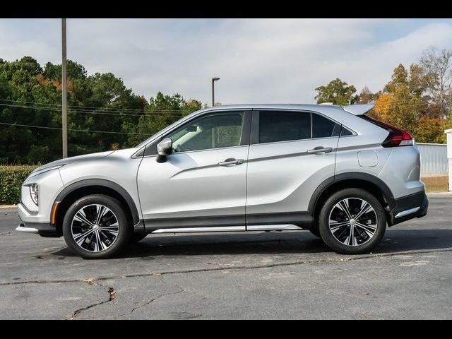 2022 Mitsubishi Eclipse Cross SE