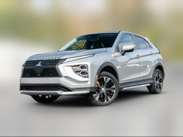 2022 Mitsubishi Eclipse Cross SE