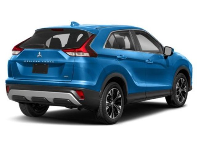 2022 Mitsubishi Eclipse Cross SEL