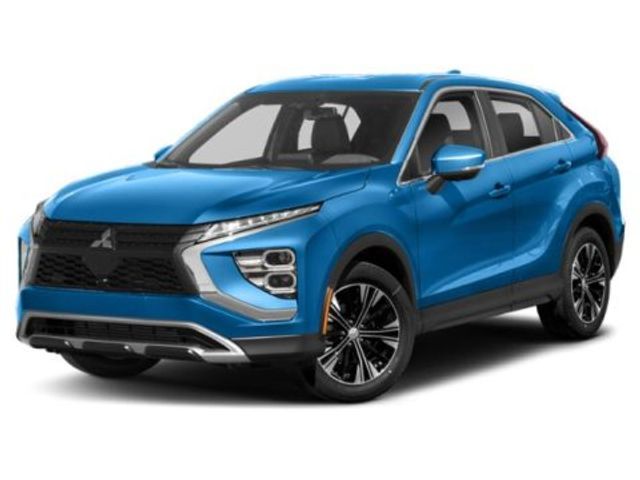 2022 Mitsubishi Eclipse Cross SEL