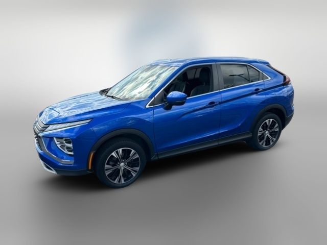 2022 Mitsubishi Eclipse Cross SE