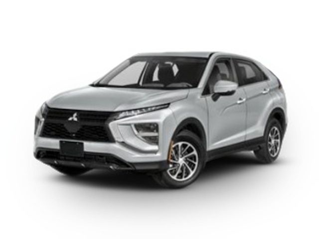 2022 Mitsubishi Eclipse Cross 