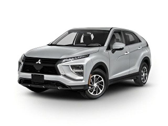 2022 Mitsubishi Eclipse Cross 