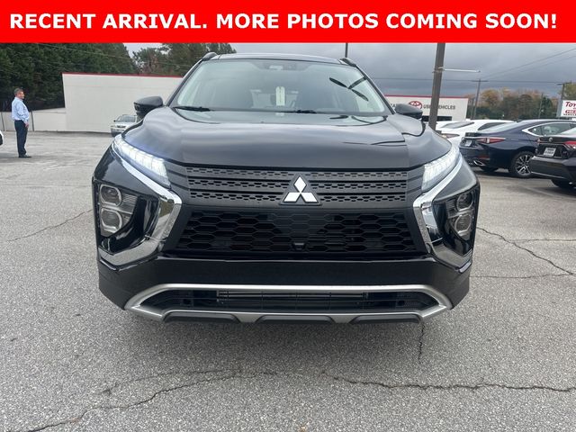 2022 Mitsubishi Eclipse Cross SE