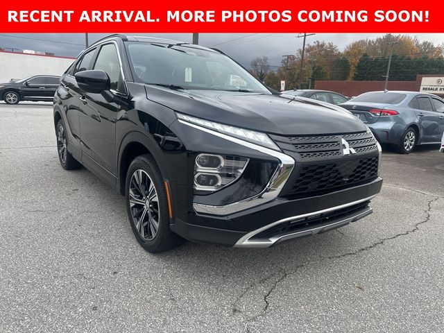 2022 Mitsubishi Eclipse Cross SE