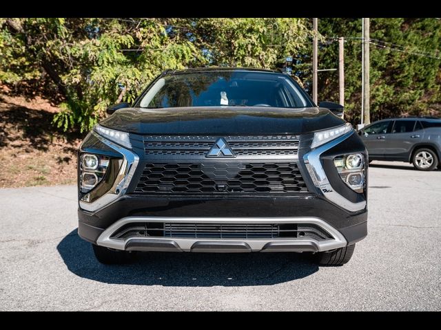 2022 Mitsubishi Eclipse Cross SE