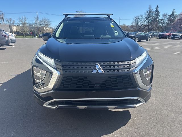 2022 Mitsubishi Eclipse Cross SE