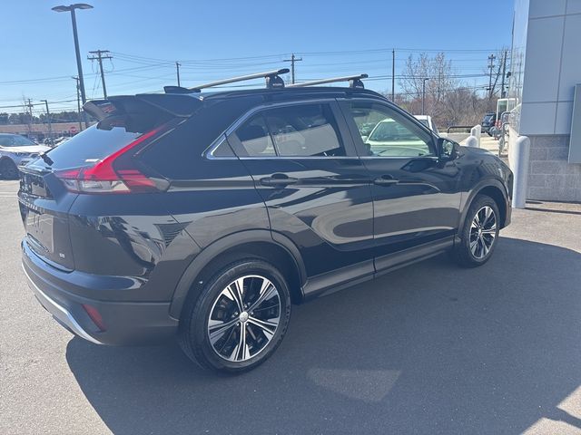2022 Mitsubishi Eclipse Cross SE