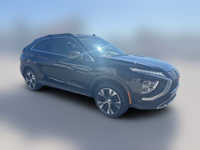 2022 Mitsubishi Eclipse Cross SE
