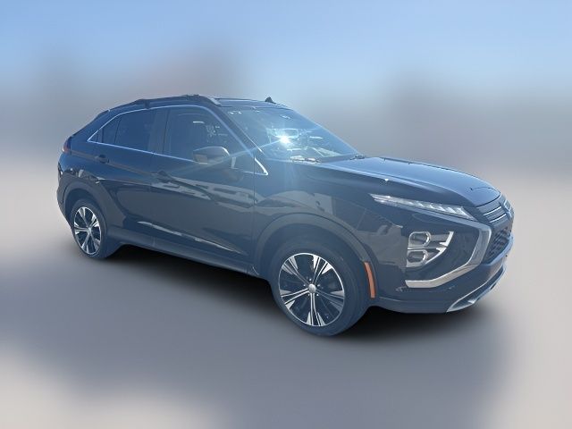 2022 Mitsubishi Eclipse Cross SE
