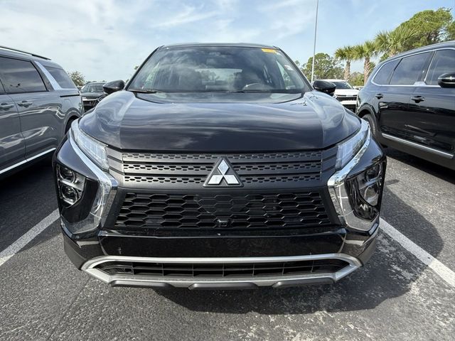 2022 Mitsubishi Eclipse Cross 