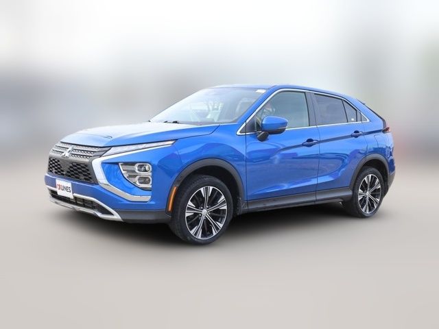 2022 Mitsubishi Eclipse Cross SEL