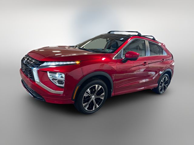 2022 Mitsubishi Eclipse Cross SEL