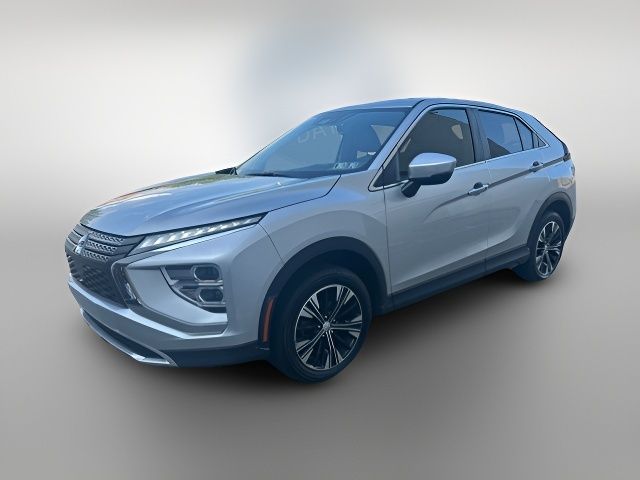 2022 Mitsubishi Eclipse Cross SE