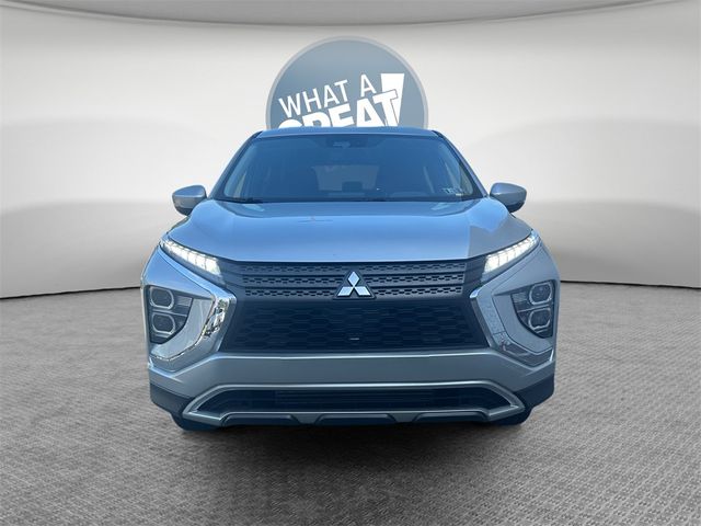 2022 Mitsubishi Eclipse Cross SE
