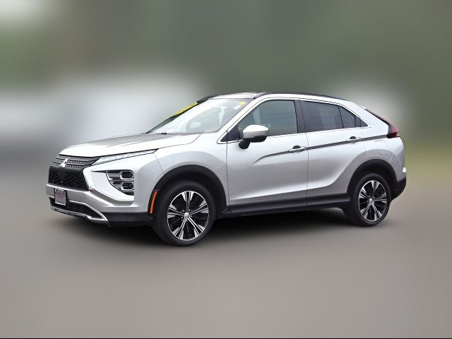 2022 Mitsubishi Eclipse Cross SE