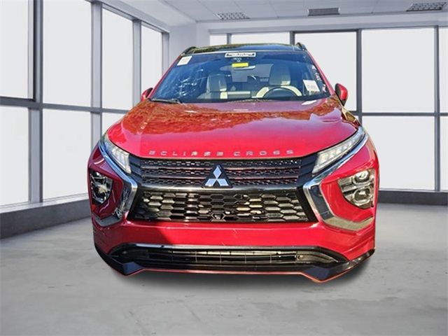 2022 Mitsubishi Eclipse Cross SEL
