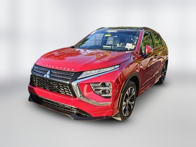 2022 Mitsubishi Eclipse Cross SEL