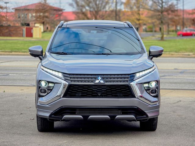 2022 Mitsubishi Eclipse Cross SE