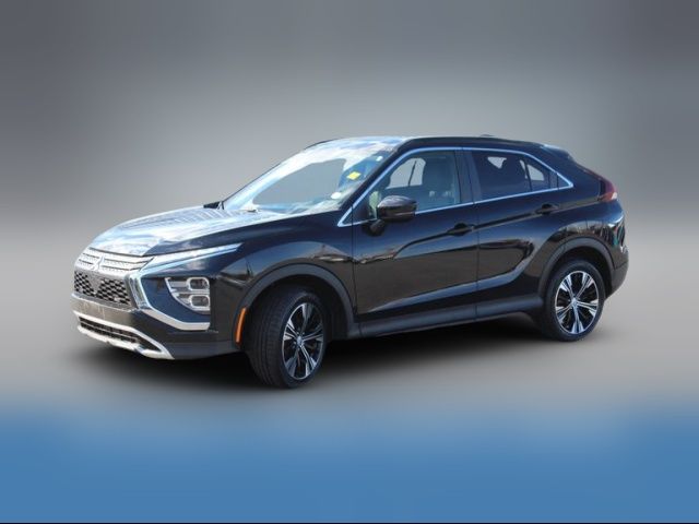 2022 Mitsubishi Eclipse Cross SE