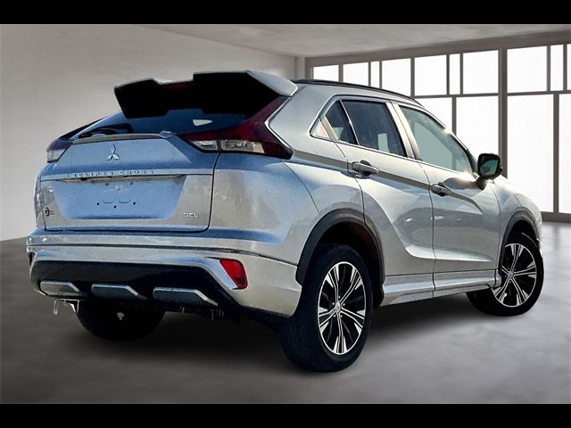 2022 Mitsubishi Eclipse Cross SEL