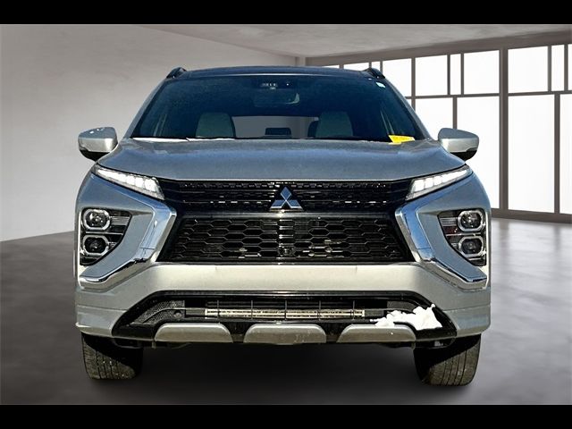 2022 Mitsubishi Eclipse Cross SEL