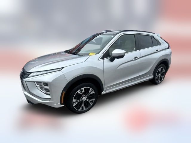 2022 Mitsubishi Eclipse Cross SEL