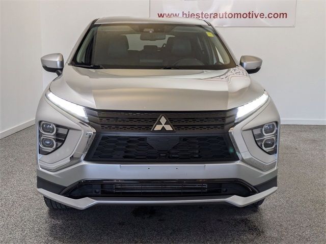 2022 Mitsubishi Eclipse Cross 