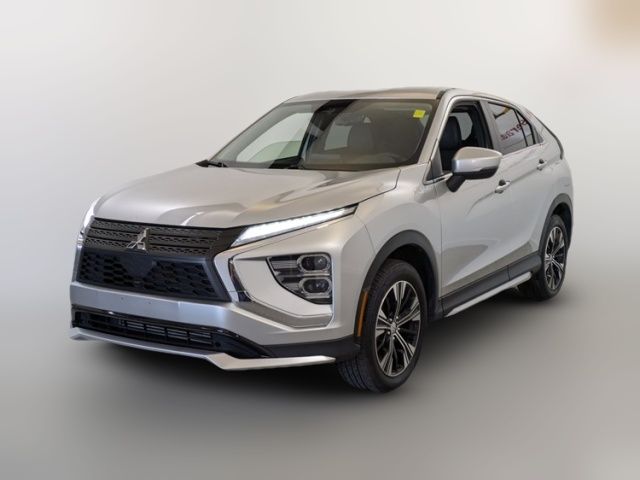 2022 Mitsubishi Eclipse Cross 