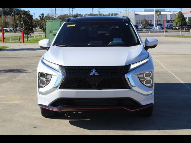 2022 Mitsubishi Eclipse Cross SEL