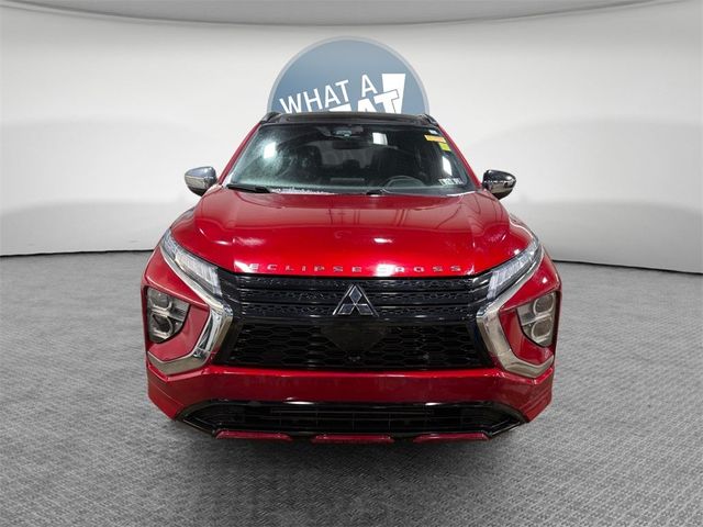 2022 Mitsubishi Eclipse Cross SEL