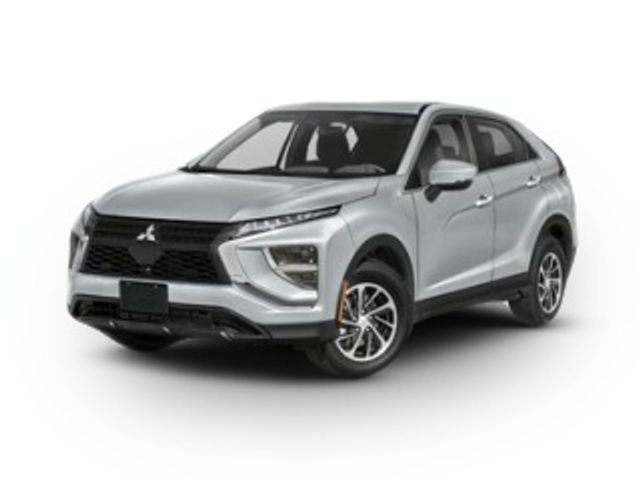 2022 Mitsubishi Eclipse Cross 