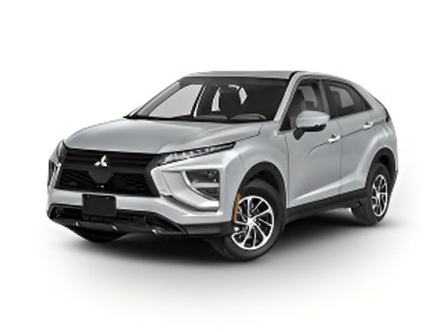 2022 Mitsubishi Eclipse Cross 