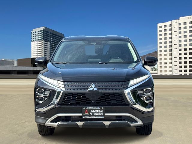 2022 Mitsubishi Eclipse Cross SE