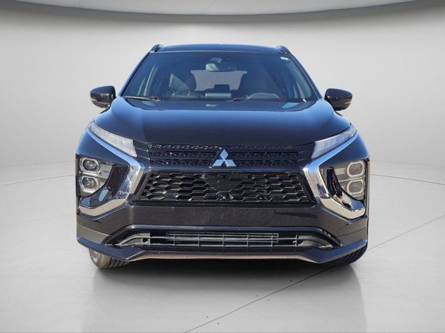 2022 Mitsubishi Eclipse Cross SEL