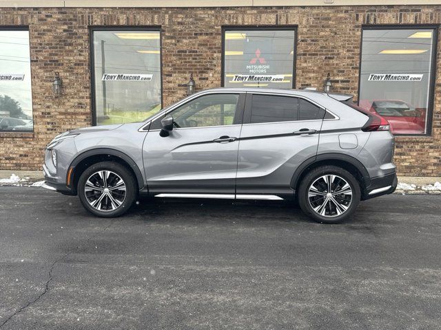 2022 Mitsubishi Eclipse Cross SEL