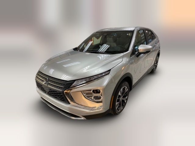 2022 Mitsubishi Eclipse Cross 