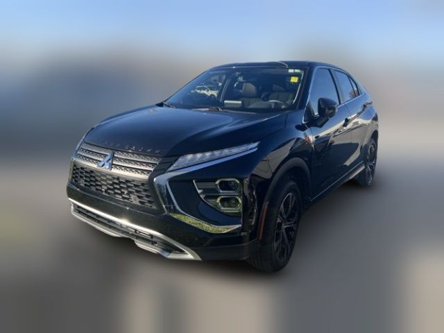 2022 Mitsubishi Eclipse Cross 