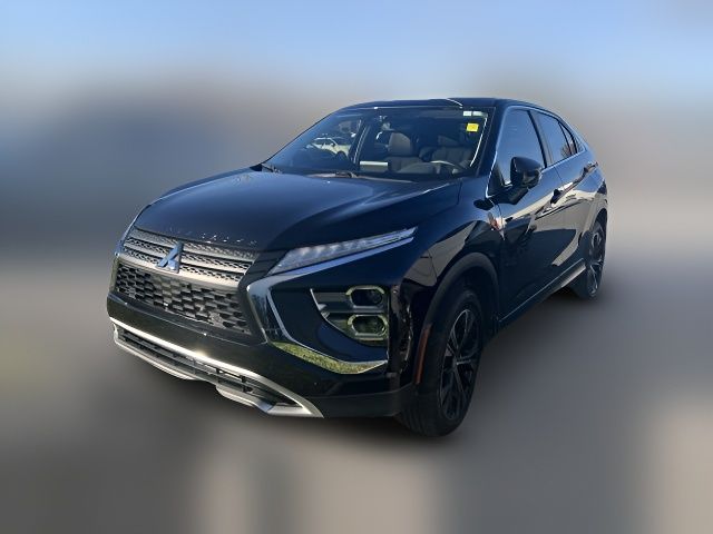 2022 Mitsubishi Eclipse Cross 